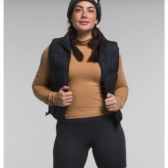 Evolution Fitted L/S Tee - Picture 5 of 7